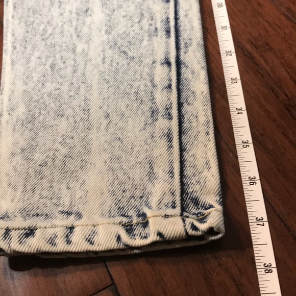 Women’s jeans - Picture 4 of 8